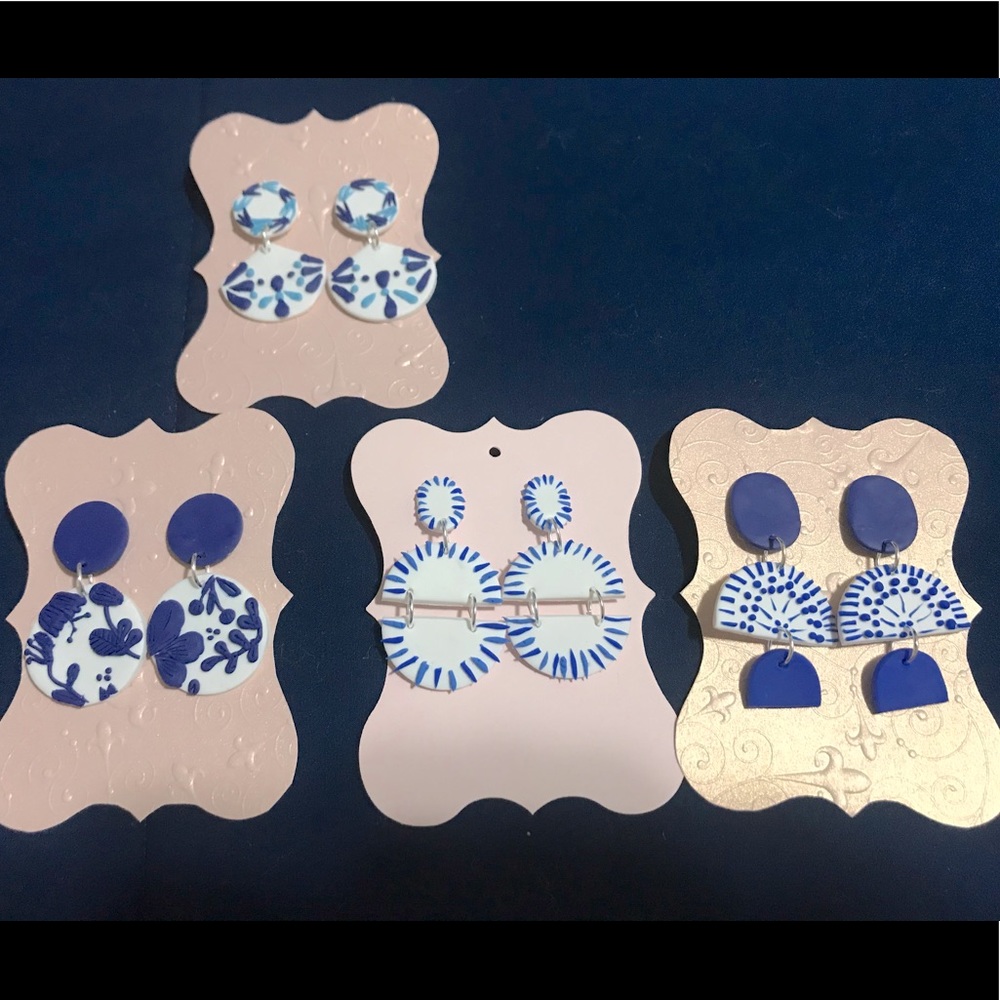 Earings